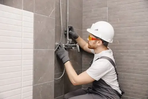 batroom remodeling Carroll